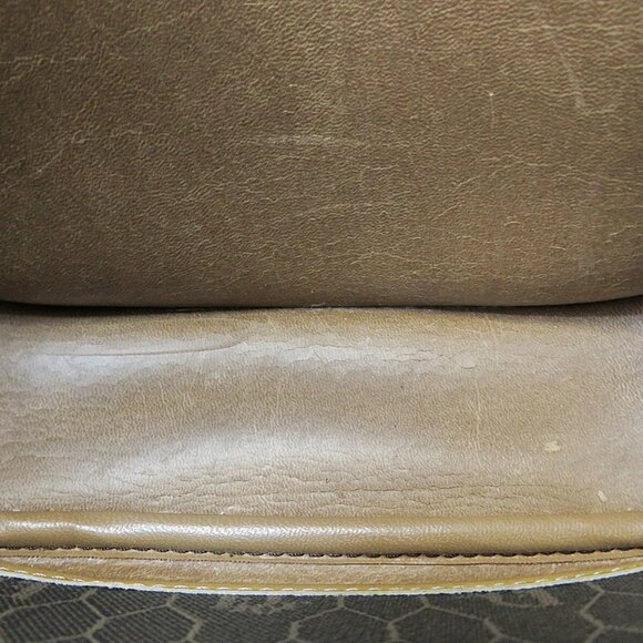 ❤️CHRISTIAN DIOR Black Honey Comp Crossbody Bag❤️ - Picture 12 of 14